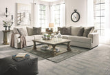 Ashley 951-04 Sofa & Loveseat Set - Ella Furniture