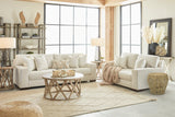Ashley 520-03 - Sofa & Loveseat - Ella Furniture