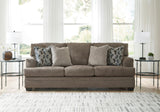 5950539 Queen Sleeper Sofa - Ella Furniture