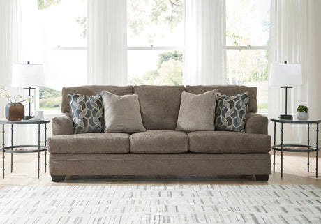 5950539 Queen Sleeper Sofa - Ella Furniture