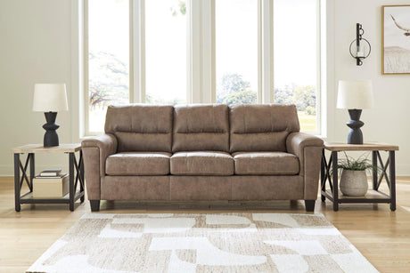 Ashley 9400439 Queen Sofa Sleeper - Ella Furniture
