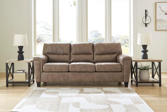 Ashley 9400439 Queen Sofa Sleeper - Ella Furniture