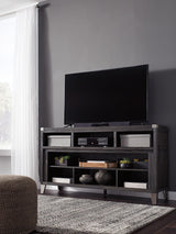 W901-68 Tv Stand 65"L - Ella Furniture