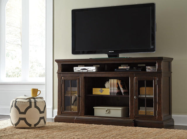W701-88 Tv Stand 72" L - Ella Furniture