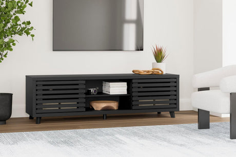 W1013-68 Tv Stand 72" L - Ella Furniture