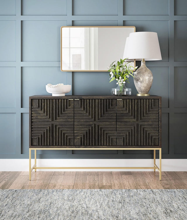 A4000316 - Accent Cabinet - Ella Furniture