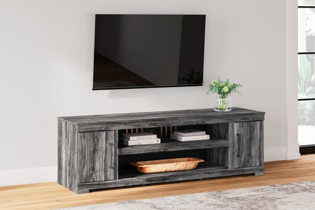 W221-868 Tv Stand 73"L - Ella Furniture