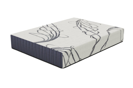 Gel Hybrid - 12.5" - Full, Queen, King **Great Value** (Queen) - Ella Furniture
