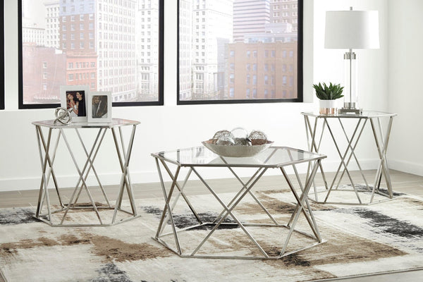 Madanere Occasional Table