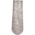 Fynn Antique White Vase - Ella Furniture