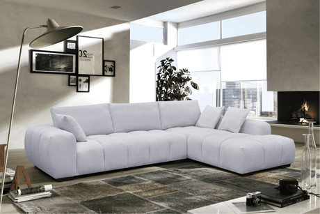 Manhattan Stone Sectional