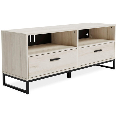 EW1864-268 TV Stand 59"L