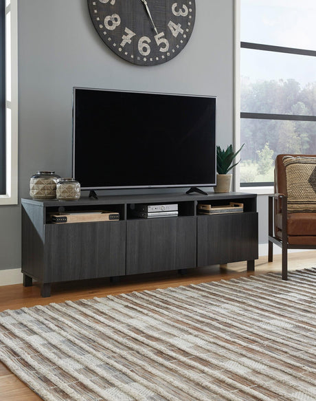 W215-66 TV Stand 70"L