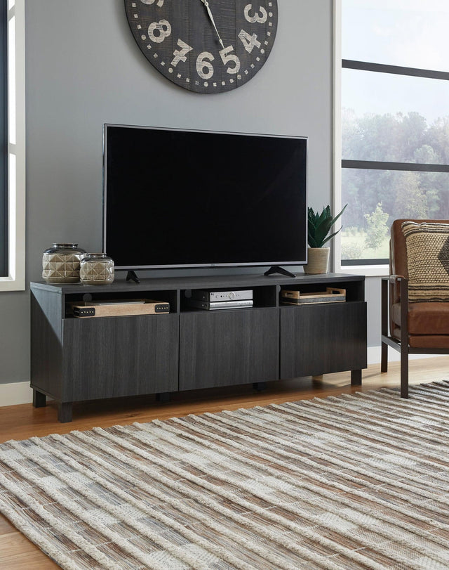W215-66 TV Stand 70"L