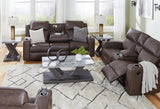 Lavenhorne Granite 3-Piece Reclining Set