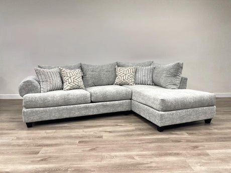 Gil Gray Sectional