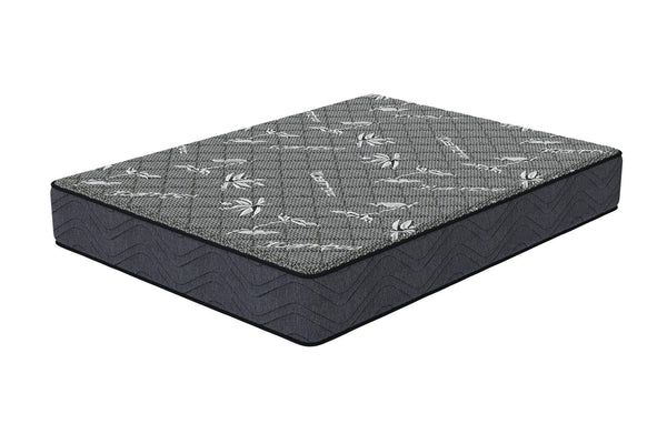 Bamboo Memory Foam Full Mattress
