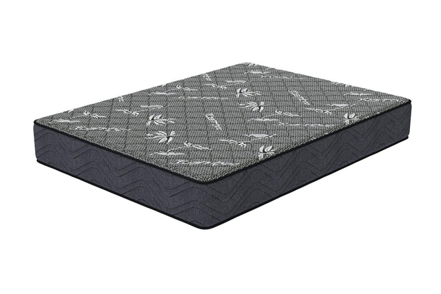 Bamboo Memory Foam Full Mattress