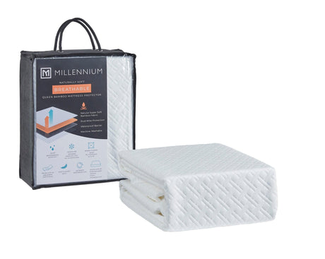 Millennium Twin Mattress Protector