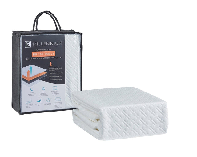 Millennium Twin Mattress Protector