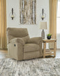 Alphons Briar Recliner - Ella Furniture