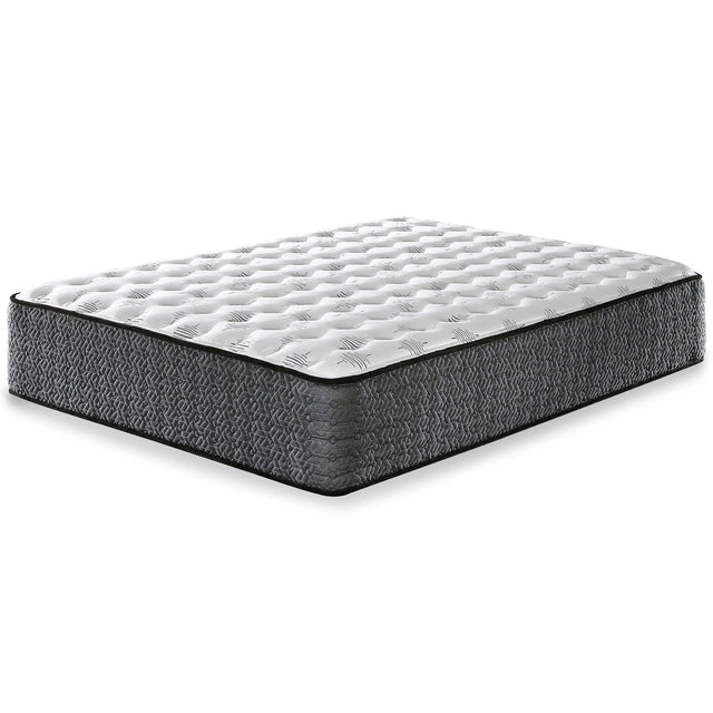 Ultra Luxury 14" Gel Firm Queen Mattress