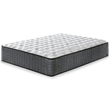 Ultra Luxury 14" Gel Firm King Mattress
