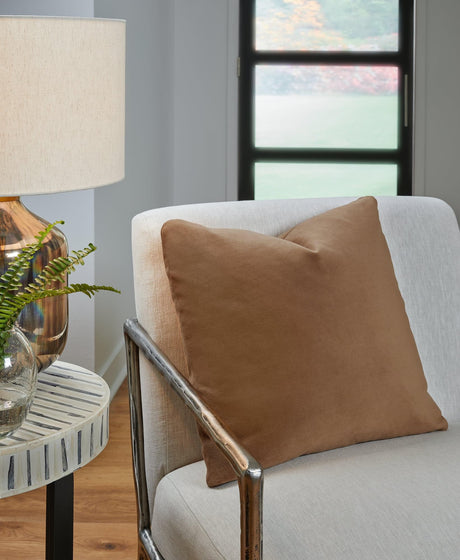 Caygan Honey Pillow (Set Of 4) - Ella Furniture