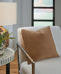 Caygan Honey Pillow (Set Of 4) - Ella Furniture