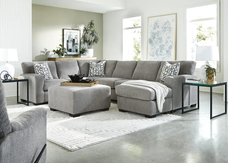 Gill Earth Sectional