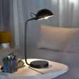 Sito Black Table Lamp