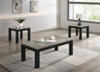 Theo Concrete Coffee Table Set