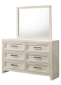 Lorraine Cream Dresser