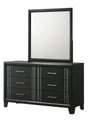 Charlie Charcoal Dresser