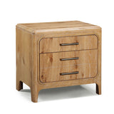 Westcott Natural Nightstand