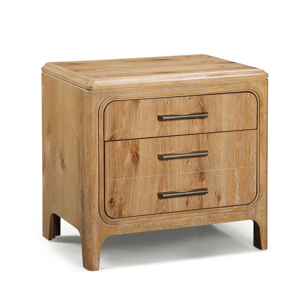 Westcott Natural Nightstand