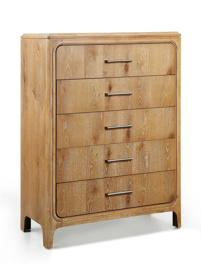 Westcott Natural Chest