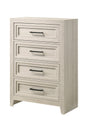 Lorraine Cream Chest