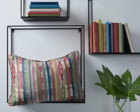 Orensburgh Multi Pillow (Set Of 4) - Ella Furniture