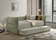Philipa Green Upholstered Daybed