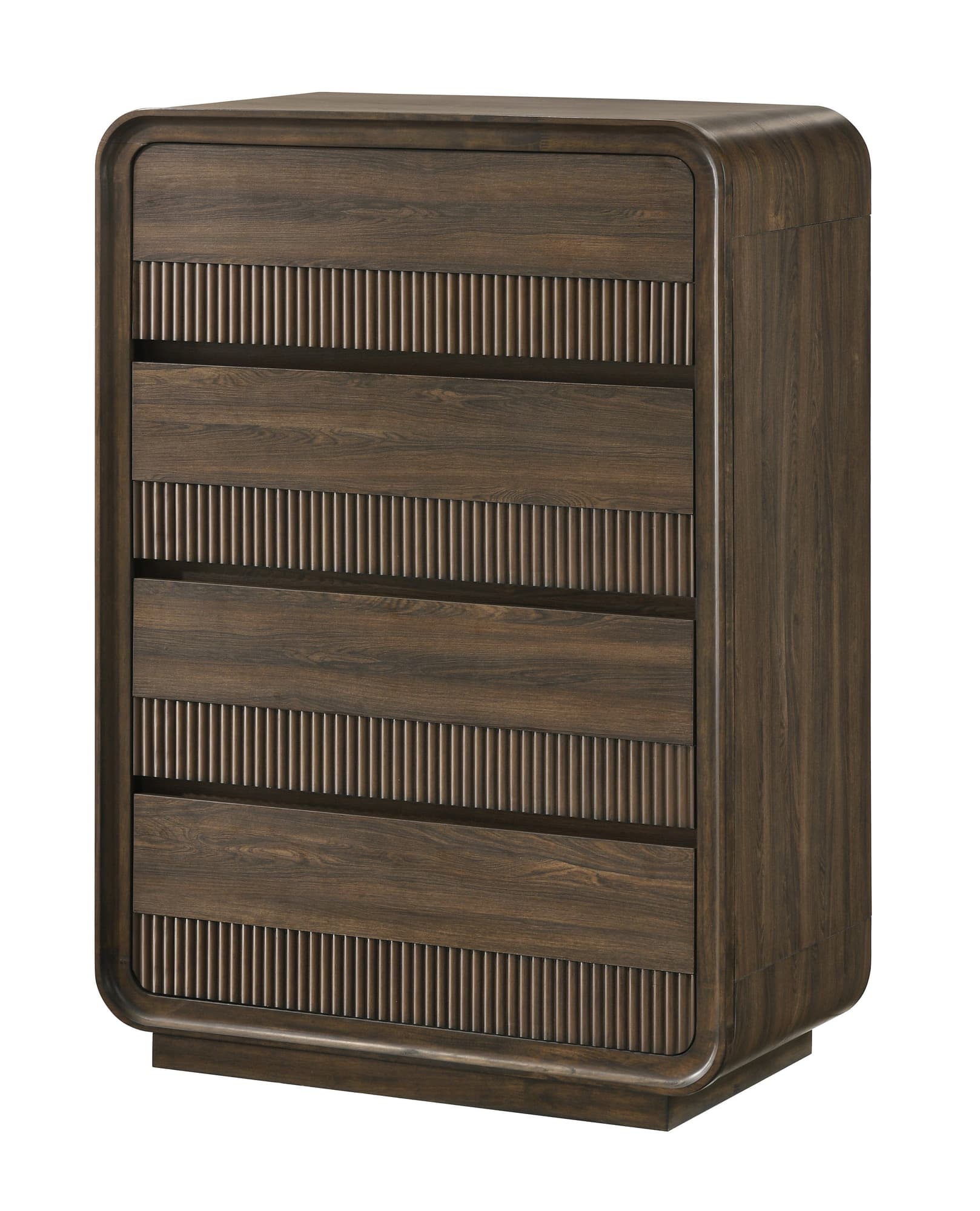 Kinkaid Gray Chest