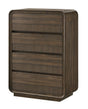 Kinkaid Gray Chest