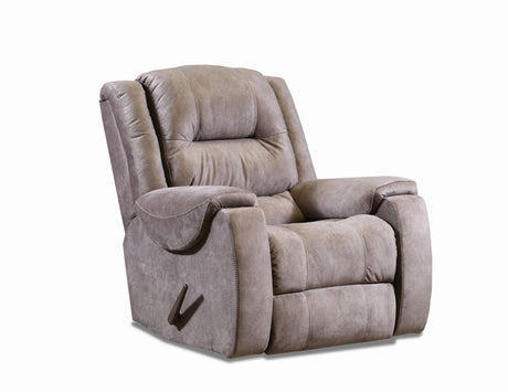 Braford Mushroom Recliner
