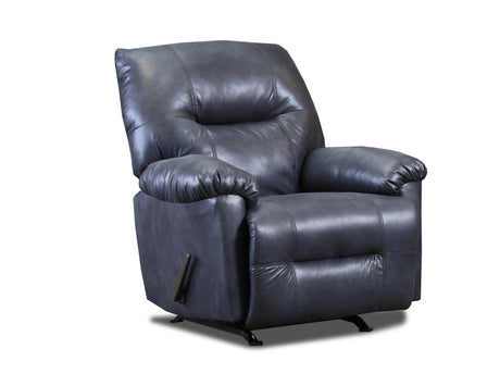 Crow Twilight Recliner