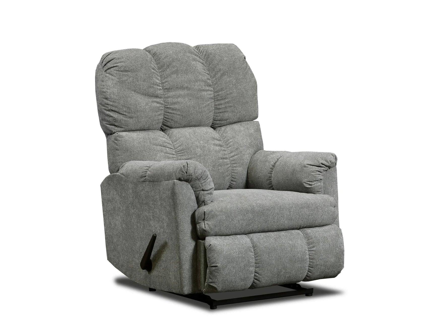 Venus Gray Recliner