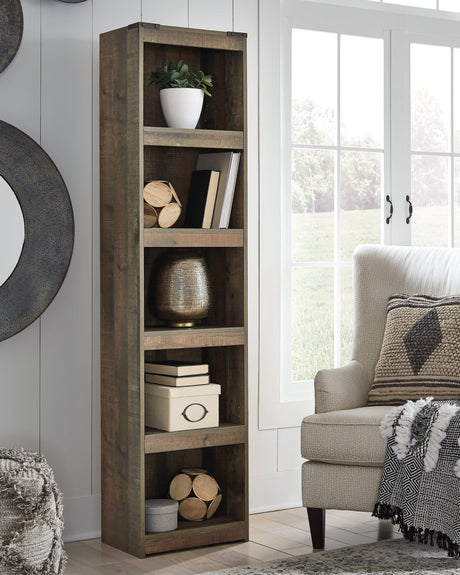 Trinell Brown Pier EW0446-124 - Ella Furniture