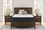 Limited Edition Pt White Twin Mattress - Ella Furniture