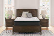 Limited Edition Pt White Queen Mattress - Ella Furniture