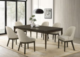 Reseda Rectangular Dining Room Set