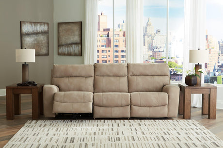 Next-Gen Sand Durapella Sofa And Loveseat